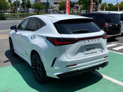 LEXUS NX - 9