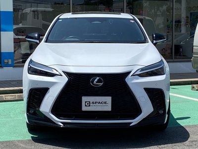 LEXUS NX - 5