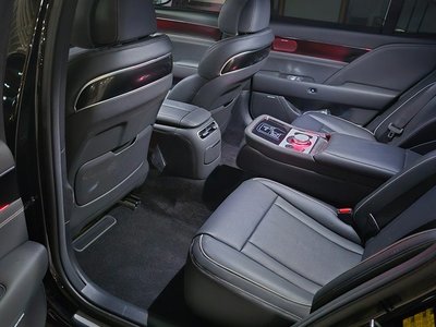صورة مصغرة 13 لـ 2025 Genesis G90 (RS4)