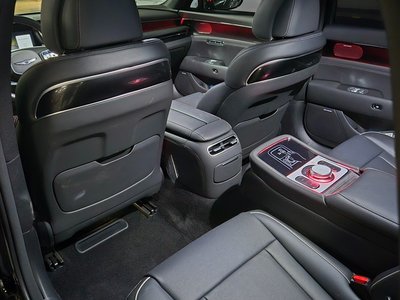 صورة مصغرة 15 لـ 2025 Genesis G90 (RS4)