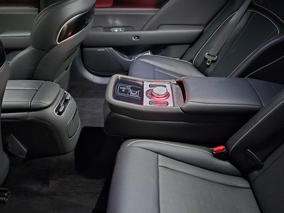 صورة مصغرة 16 لـ 2025 Genesis G90 (RS4)