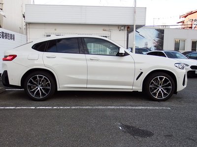 BMW X4 - 10