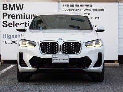 BMW X4 - 5