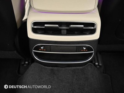 2021 Genesis GV70 — миниатюра 17