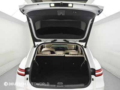2021 Genesis GV70 — миниатюра 20