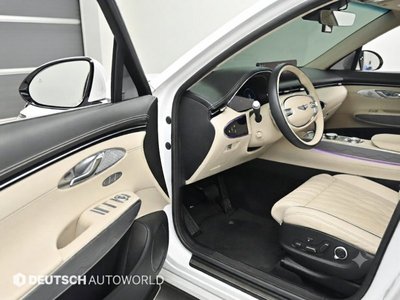 2021 Genesis GV70 — миниатюра 12