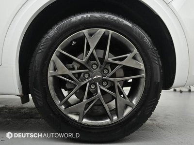 2021 Genesis GV70 photo 7