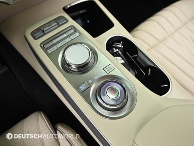 2021 Genesis GV70 photo 10