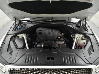 2021 Genesis GV70 photo 5