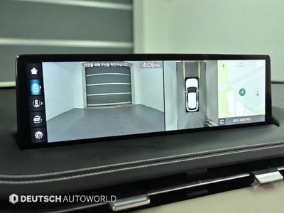 2021 Genesis GV70 — миниатюра 16