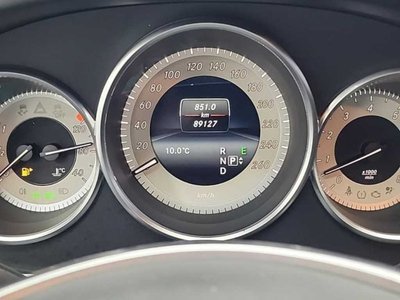 MERCEDES-BENZ CLS - 7