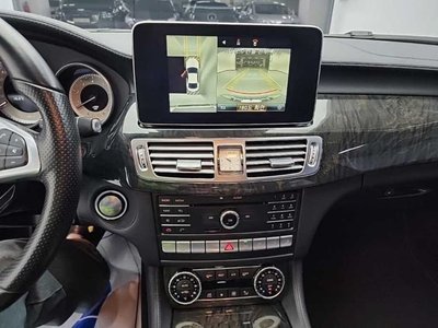 MERCEDES-BENZ CLS - 10