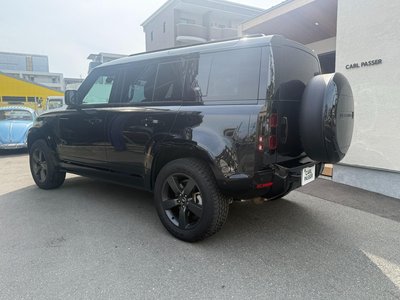 LAND ROVER DEFENDER - 8