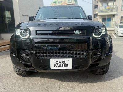 LAND ROVER DEFENDER - 3