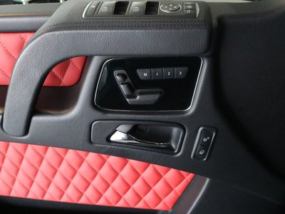 2013 Mercedes-BENZ G-CLASS AMG 缩略图 17