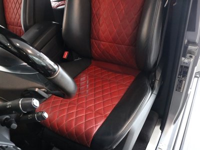 2013 Mercedes-BENZ G-CLASS AMG 照片 6
