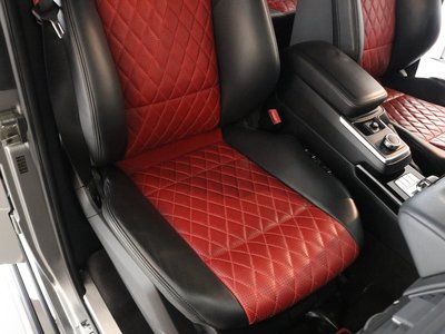 2013 Mercedes-BENZ G-CLASS AMG 照片 7