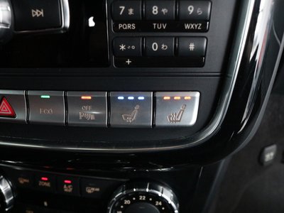 2013 Mercedes-BENZ G-CLASS AMG 缩略图 12