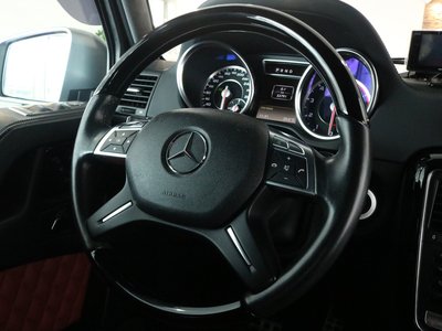 2013 Mercedes-BENZ G-CLASS AMG 照片 5