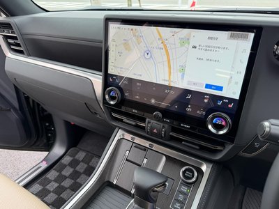 صورة مصغرة 18 لـ 2025 Lexus GX