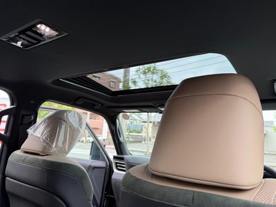 صورة مصغرة 24 لـ 2025 Lexus GX