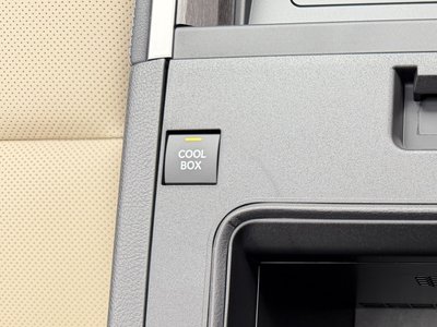 صورة مصغرة 21 لـ 2025 Lexus GX