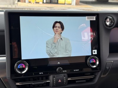 صورة مصغرة 19 لـ 2025 Lexus GX