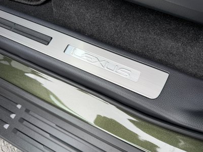 صورة مصغرة 26 لـ 2025 Lexus GX