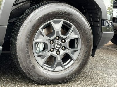صورة مصغرة 11 لـ 2025 Lexus GX