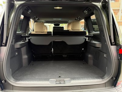 صورة مصغرة 36 لـ 2025 Lexus GX