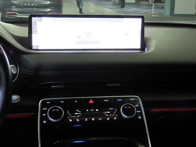 2021 Genesis GV80 缩略图 11