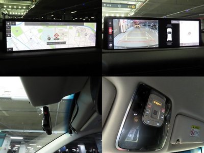2021 Genesis GV80 缩略图 18