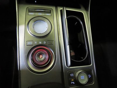 2021 Genesis GV80 缩略图 12