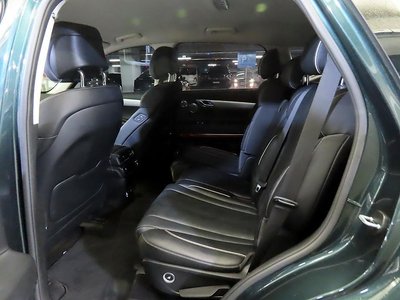GENESIS GV80 - 5