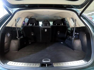 2021 Genesis GV80 缩略图 17