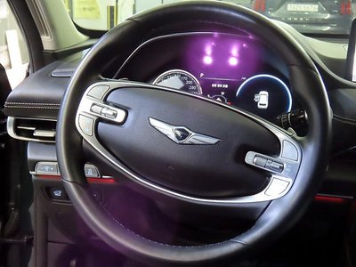 GENESIS GV80 - 8
