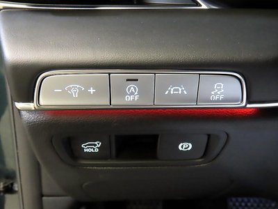 2021 Genesis GV80 缩略图 13