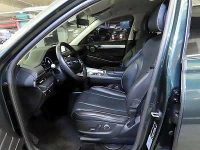 GENESIS GV80 - 7