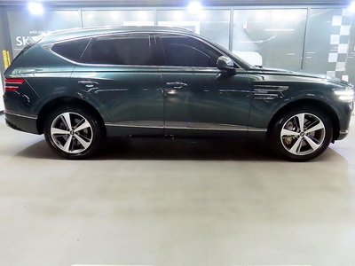 GENESIS GV80 - 2