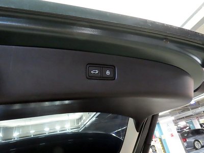 2021 Genesis GV80 缩略图 15