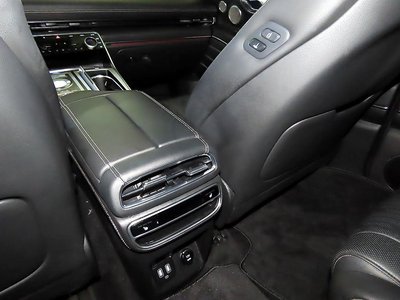 2021 Genesis GV80 缩略图 14