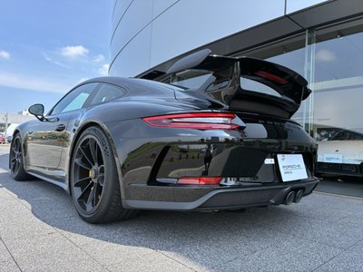 PORSCHE 911 - 3