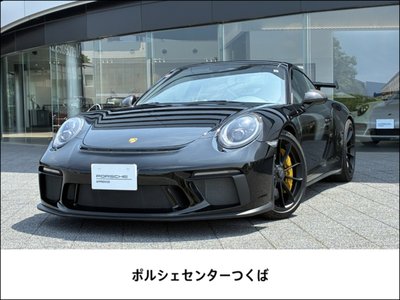 PORSCHE 911 - 1