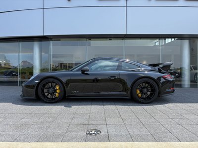 PORSCHE 911 - 2