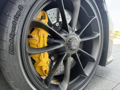 PORSCHE 911 - 5
