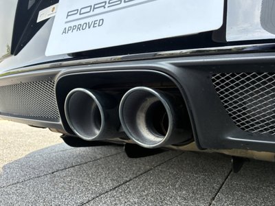 PORSCHE 911 - 8