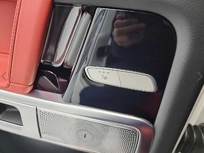 2022 Mercedes-BENZ G-CLASS — миниатюра 15