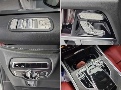 2022 Mercedes-BENZ G-CLASS — миниатюра 19