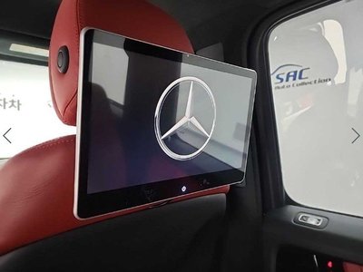 2022 Mercedes-BENZ G-CLASS — миниатюра 14