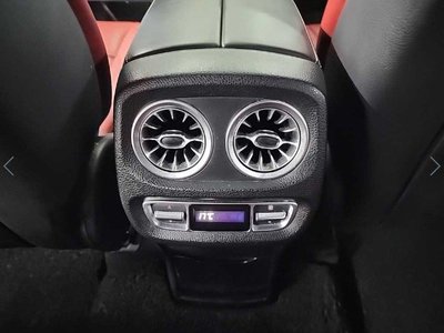 2022 Mercedes-BENZ G-CLASS — миниатюра 13